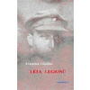 Léta legionů - František Všetička