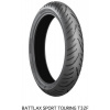 Bridgestone T32 GT 120/70 R17 58W - 2024
