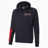 Mikina puma xxl Red Bull Racing Pow bunda (Pánska Puma Red Bull Racing Pow bunda xxl)