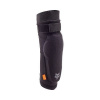 FOX Yth Launch Elbow Guard, black, 33837-001-OS