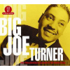 3CD Big Joe Turner: The Absolutely Essential 3cd Collection DIGI