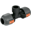 Gardena 2790-20 T-kus 25 mm x vnitřní závit 3/4