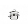 Kolimax Rajnica PROFESSIONAL s pokrievkou, priemer 15cm, objem 1.0l