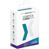 Ultimate Guard Cortex Sleeves Standard Size Matte Petrol Obaly 100 ks
