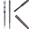 Vrták do železobetónu 18/120/300mm SDS-Plus-9 RebarCutter BOSCH