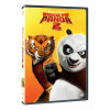 Kung Fu Panda 2 - DVD