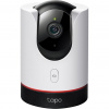 TP-LINK Tapo C225 Pan/Tilt AI Home Security Wi-Fi Camera