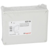 LEGRAND Krabice PLEXO 92064 instalační IP55