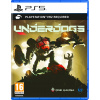 UNDERDOGS PlayStation 5 (PS5) krabička