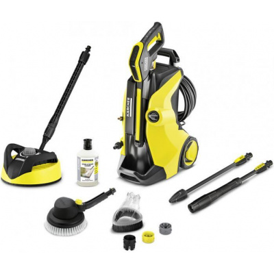 KARCHER KÄRCHER K 5 Full Control Home & Splash Guard