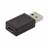 i-tec USB-A (m) do USB-C (f) adaptér, 10 Gbps (C31TYPEA)