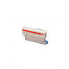 OKI originál toner 46490404, black, 1500str., OKI C532, MC573, O
