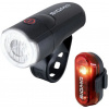 Sigma Aura 30 Curve set čierne