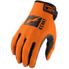 KENNY RACING 241-2508011-1006 rukavice cross/enduro/MTB model UP Orange, farba oranžová/čierna, veľkosť L