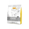 Josera VET Dog Help Liver 0,9 kg (Josera VET Dog Help Liver 0,9 kg)