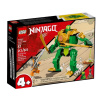 LEGO Stavebnica LEGO NINJAGO 71757 Bojová stavebnica NINJAGO, ktorá nau?í malé deti stava?