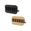 Puzdro na náboje do brokovnice VX Shotgun Cartridge Viper Tactical® – Coyote