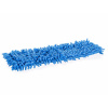 BRILANZ Mop náhradný ženilkový, modrý
