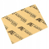 ARTEIN GASKETS LEPENKA NA TESNENIA 300X450X0,50 MM (OIL RESISTANT)