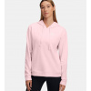 Dámska mikina UA Rival Terry Hoodie-ihneď