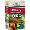 NATURA PRESTO prípravok na slimáky a ulitníky, 0,3kg