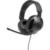 JBL Quantum 200 Barva: Černá
