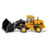 Kovový model Siku Super - JCB 457 WLS s predným nakladačom 1:87 (4006874017898)
