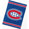 Deka NHL Montreal Canadiens Essential 150x200 cm - TipTrade