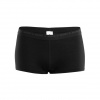 Nohavičky Aclima LightWool hipster Woman Jet Black