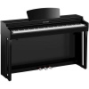 Yamaha CLP-725 Polished Ebony Digitálne piano