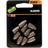 Fox Sliders x 10 (Fox Sliders x 10)