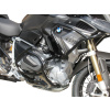 Padací rám HEED pre BMW R 1250 GS FULL BUNKIER - čierny (Padací rám HEED pre BMW R 1250 GS FULL BUNKIER - čierny)