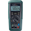 digitálne/y ručný multimeter Gossen Metrawatt METRAHIT AM TECH M243A, Kalibrované podľa (DAkkS); M243A