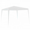 Kinekus Altánok 3x3m PE biely GARDENKUS