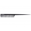 Show Tech Antistatic Carbon Needle Comb 22cm