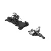 ATK BINDINGS ATK FREERAIDER 14 SL BLACK Skialpové viazanie , Viazanie šírka brzdy 120 mm