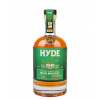Hyde No.11 Peat Cask Single Malt 43% 0,7l (čistá fľaša)
