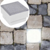 Nájazdová lampa VidaXL 272491 1,5 W