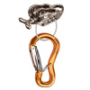 Istítko Grivel MASTER PRO belayer kit Clepsidra