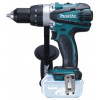 Makita DDF458Z Aku vŕtací skrutkovač Li-ion LXT 18V bez aku Z