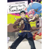 Sorry for My Familiar Vol. 5