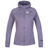 HANNAH ELI HOODY gray ridge mel - 42