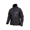 Westin bunda W4 Super Duty Softshell Jacket Seal Black Varianta: vel. S (A77-546-S)