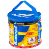 Tenisové loptičky Babolat Red Foam Bag 24B