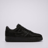 Nike Wmns Air Force 1 '07 Pony Hair Čierna EUR 36