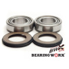 LOŽISKO WORX SBK75001 LOŽISKO WORX LOŽISKÁ HLAVY RÁMU S TESNENIAMI BMW F650/800 GS 06-13, SUZUKI RM 125/250 89-90, YZ 125/