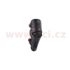 Chrániče kolien SX-1 V2 2021, ALPINESTARS (čierna / červená, pár, veľ. S / M)