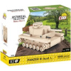 COBI Stavebnica HC WW2 Panzer III Ausf.L 1:72 (COBI-3090)