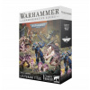 WARHAMMER 40K - PORUČÍK VESMÍNNYCH NÁMORNÍKOV TITUS