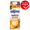 Alpro Barista mandľový nápoj 1 l